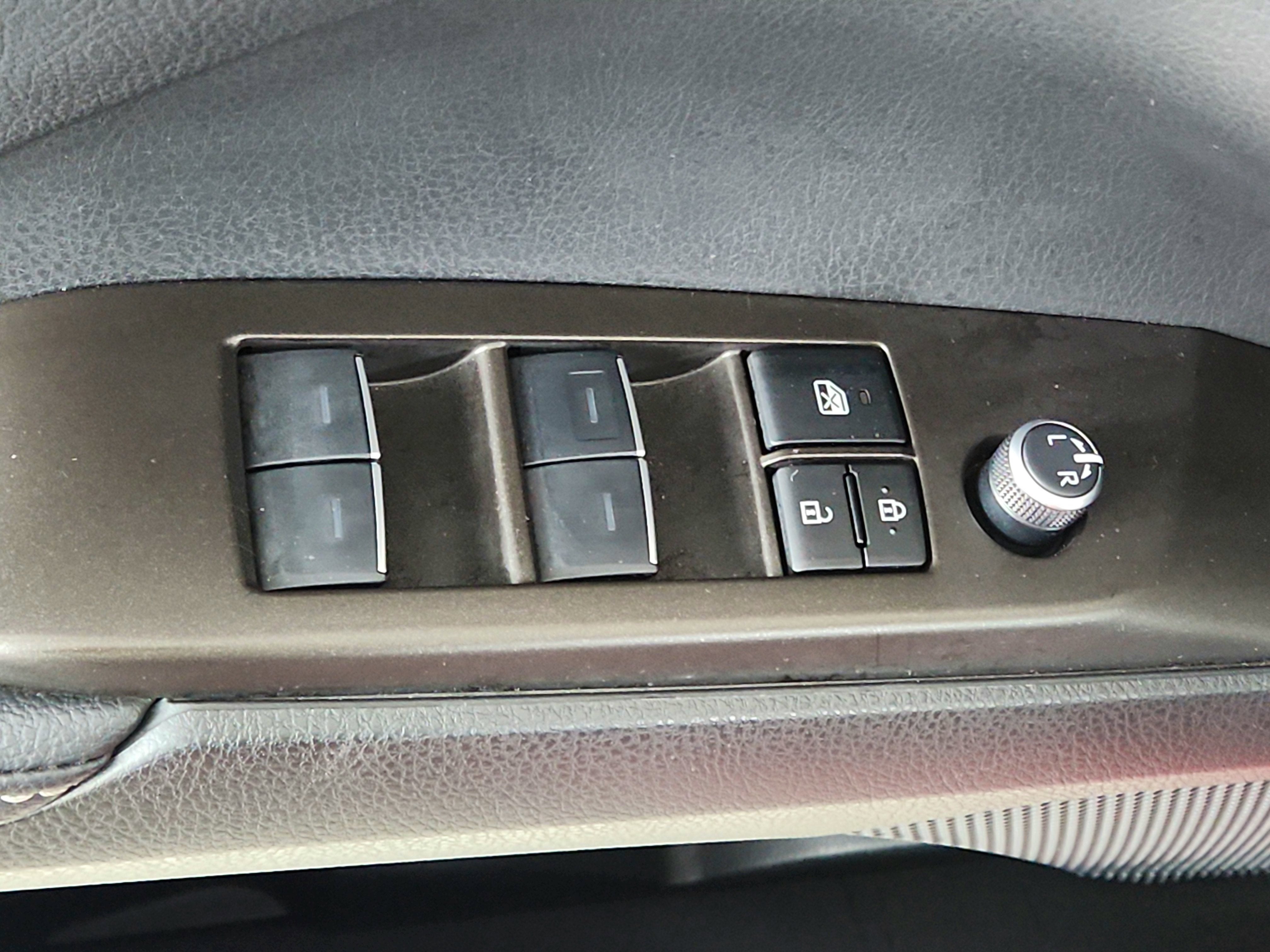 2024 Toyota Camry Base