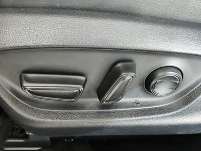 2024 Toyota Camry Base