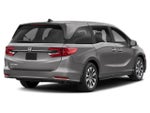 2021 Honda Odyssey EX-L Auto
