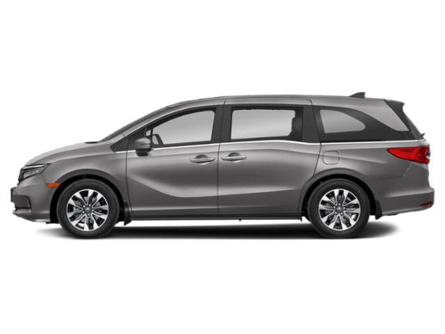 2021 Honda Odyssey EX-L Auto