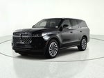 2025 Lincoln Navigator Black Label