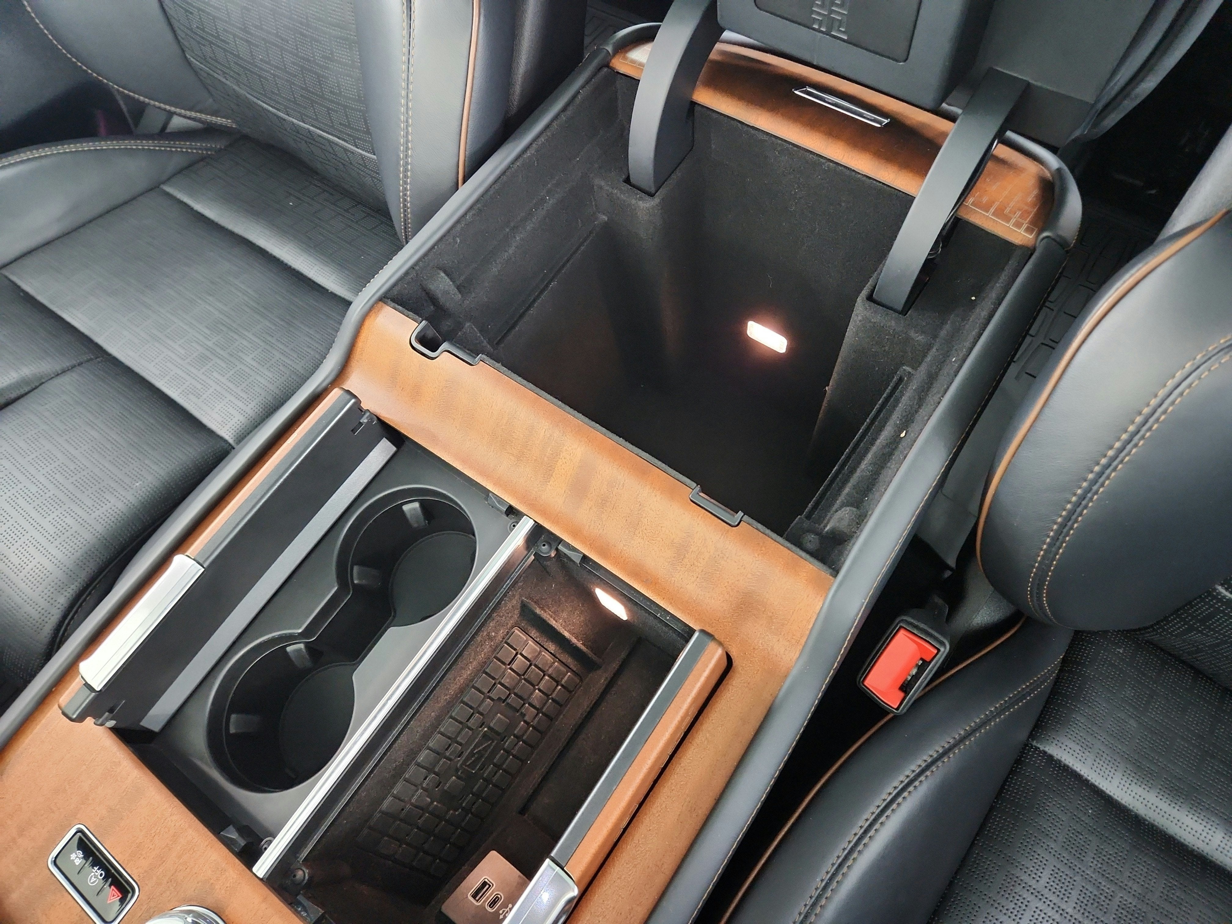 2025 Lincoln Navigator Black Label