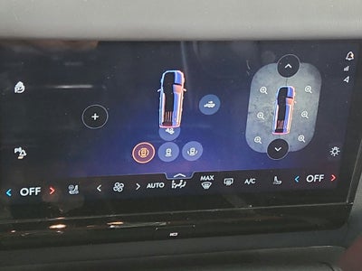 2025 Lincoln Navigator Black Label