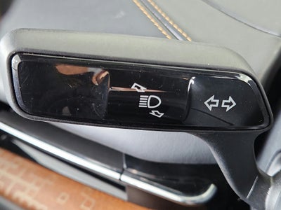 2025 Lincoln Navigator Black Label