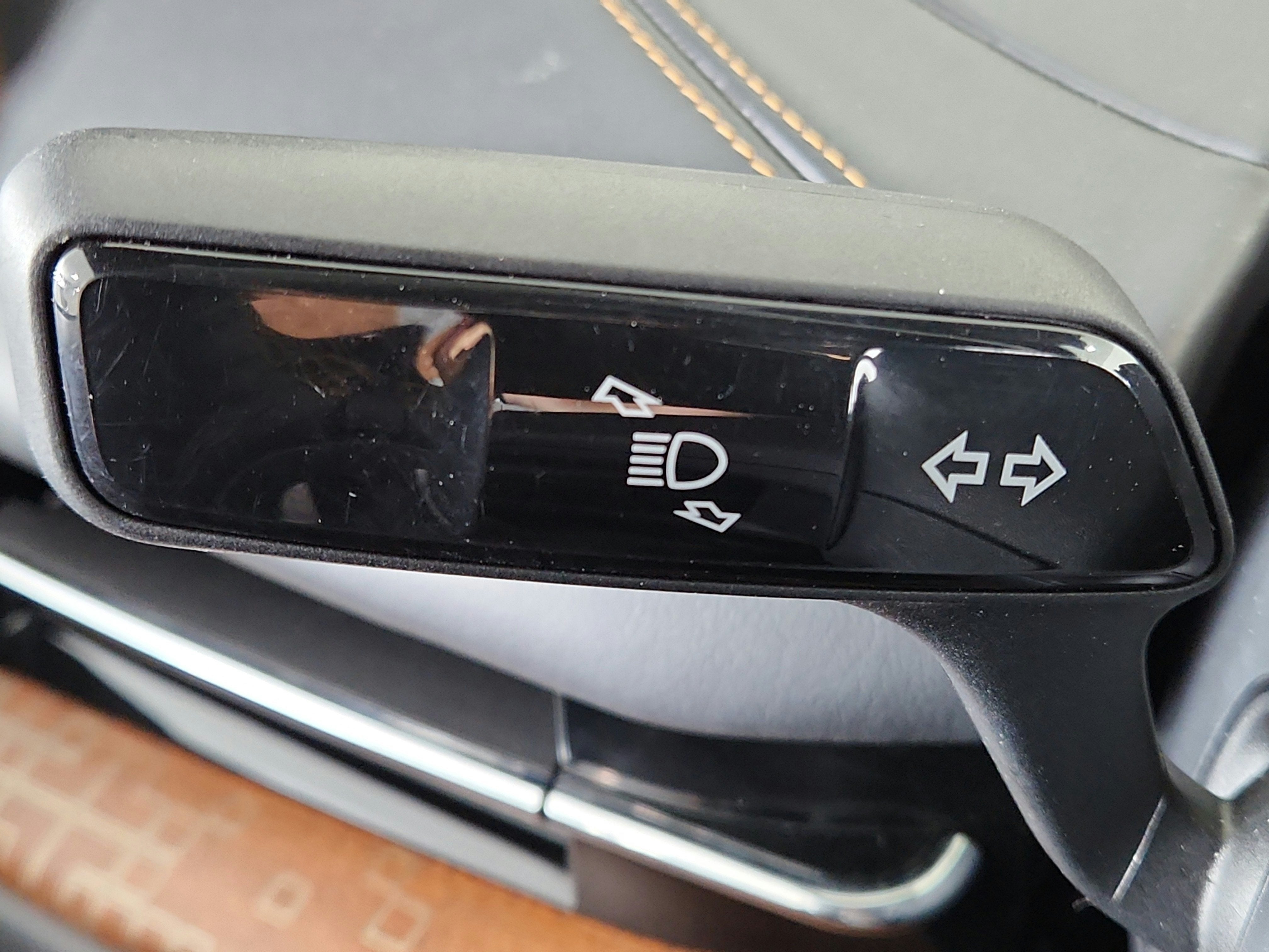 2025 Lincoln Navigator Black Label
