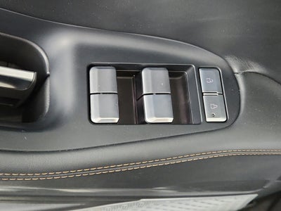 2025 Lincoln Navigator Black Label