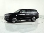 2025 Lincoln Navigator Black Label