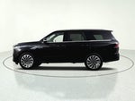 2025 Lincoln Navigator Black Label
