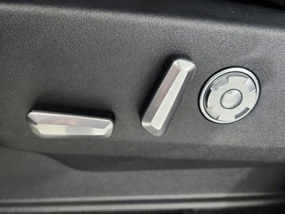 2025 Lincoln Navigator Black Label