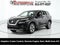2023 Nissan Rogue FWD SV
