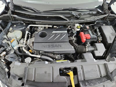 2023 Nissan Rogue FWD SV