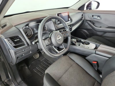 2023 Nissan Rogue FWD SV