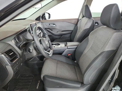 2023 Nissan Rogue FWD SV