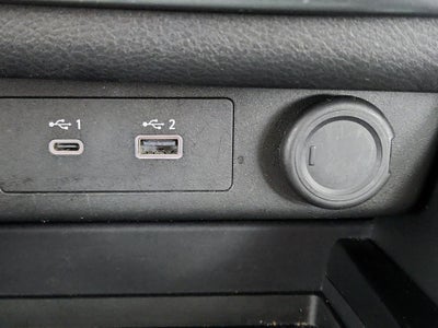 2023 Nissan Rogue FWD SV
