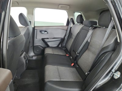 2023 Nissan Rogue FWD SV