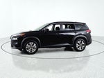2023 Nissan Rogue FWD SV