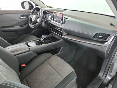 2023 Nissan Rogue FWD SV