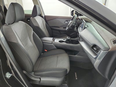 2023 Nissan Rogue FWD SV