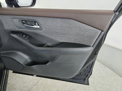2023 Nissan Rogue FWD SV