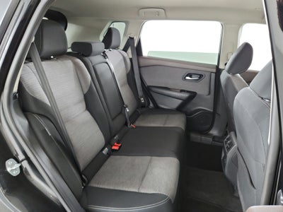 2023 Nissan Rogue FWD SV