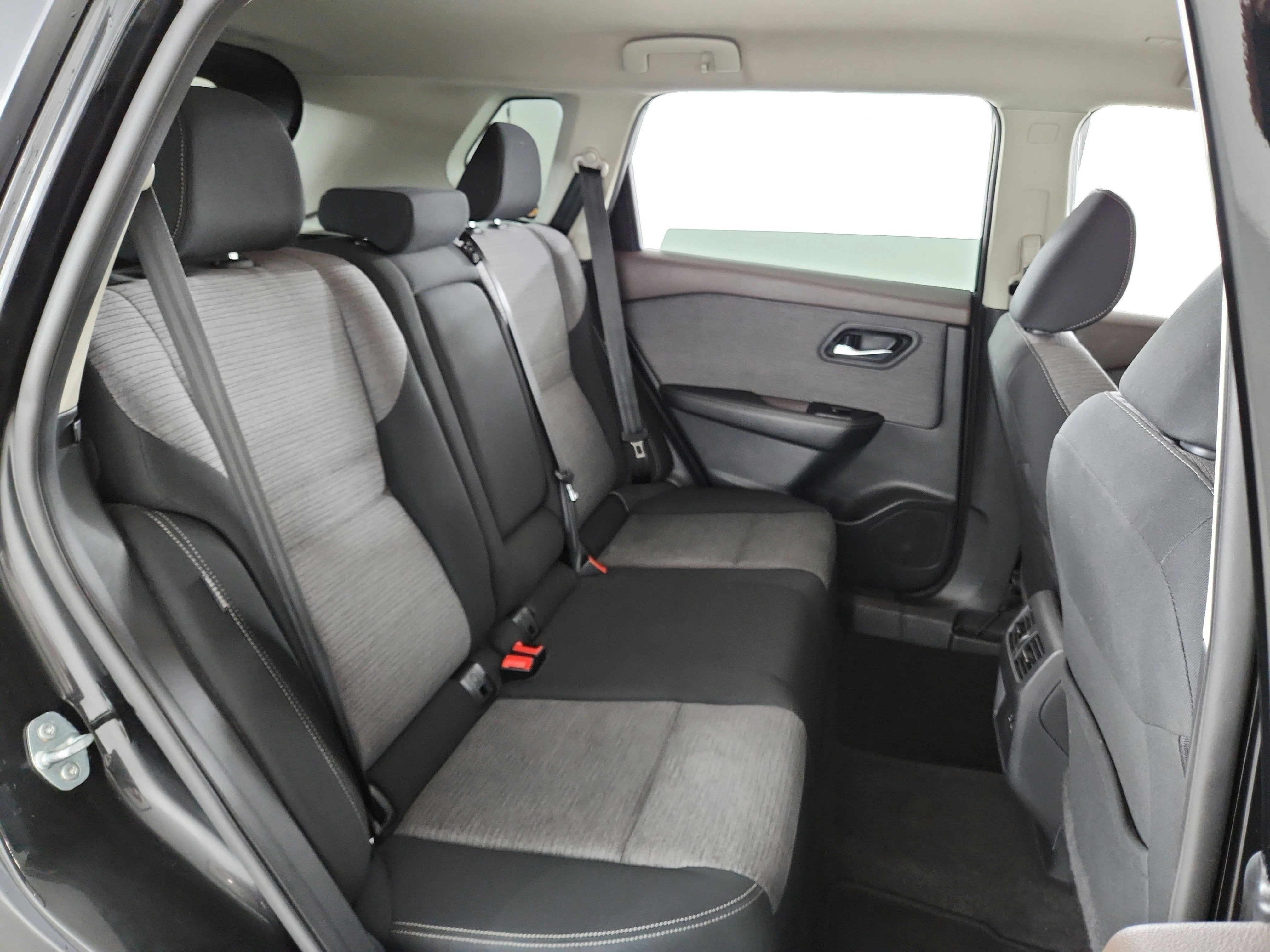2023 Nissan Rogue FWD SV