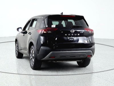 2023 Nissan Rogue FWD SV