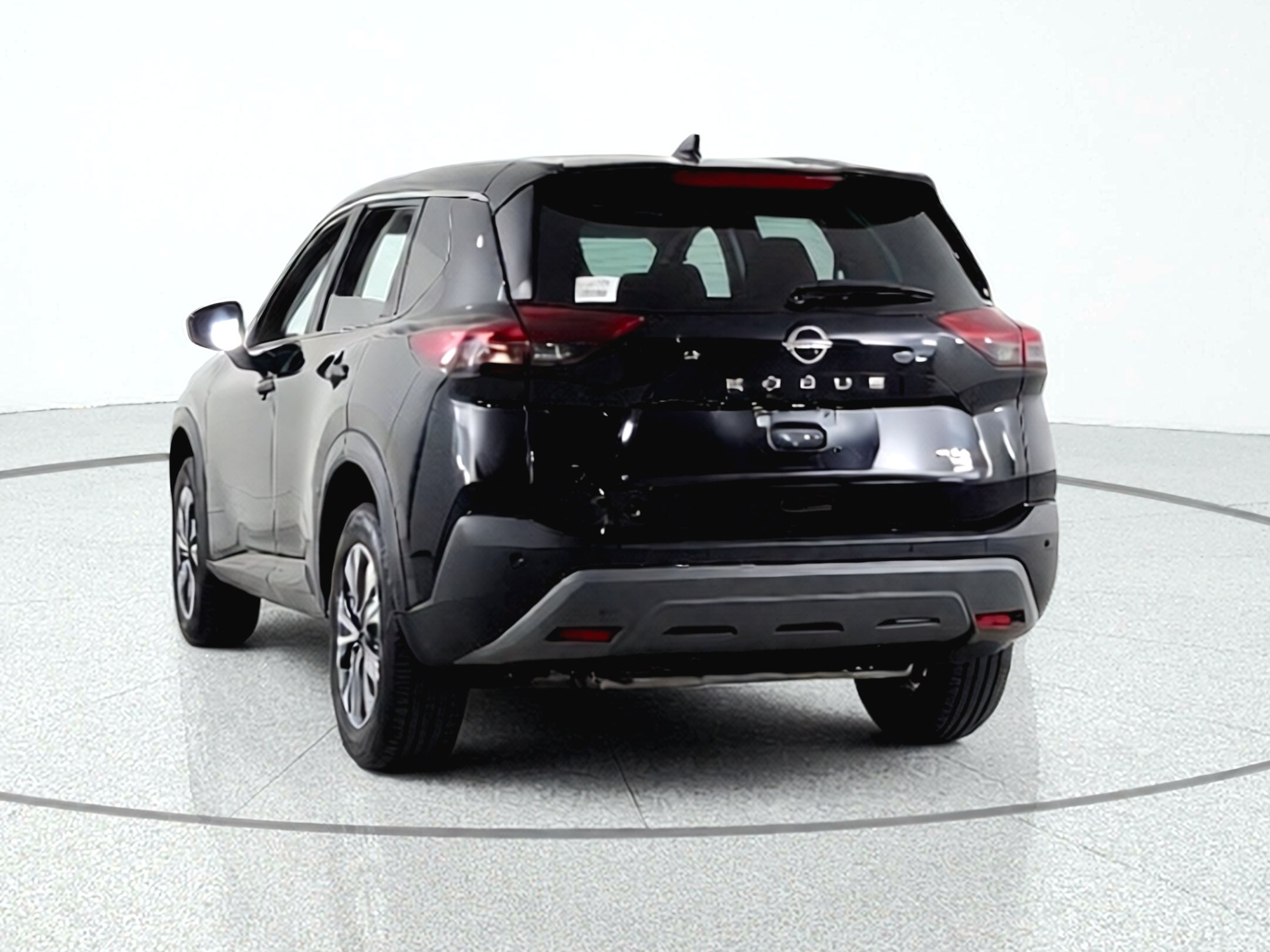 2023 Nissan Rogue FWD SV