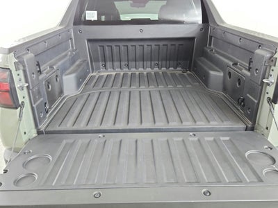 2025 Hyundai Santa Cruz SEL FWD