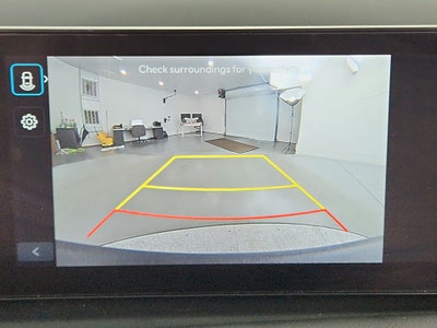 2025 Hyundai Santa Cruz SEL FWD