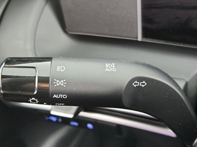 2025 Hyundai Santa Cruz SEL FWD