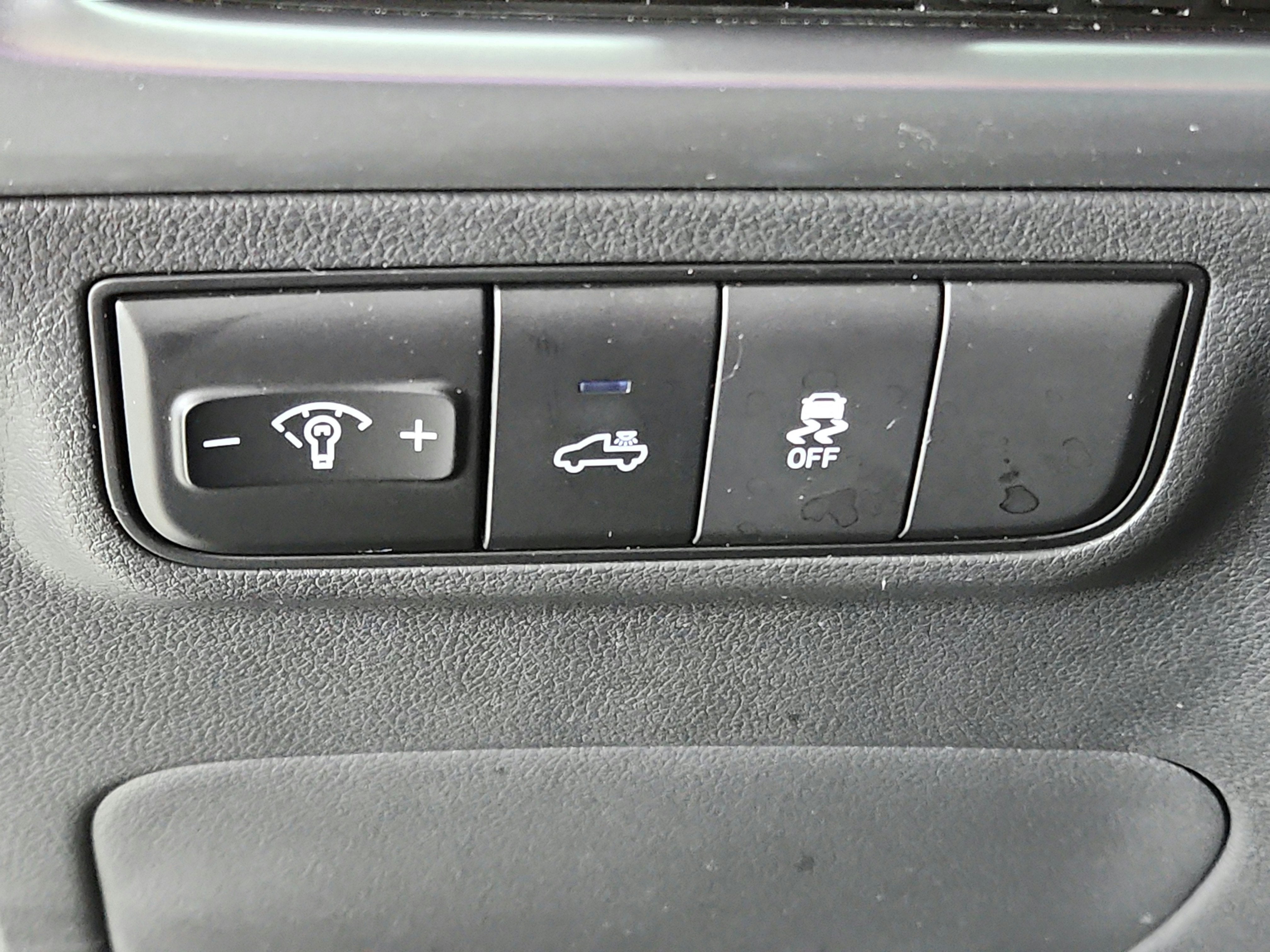 2025 Hyundai Santa Cruz SEL FWD