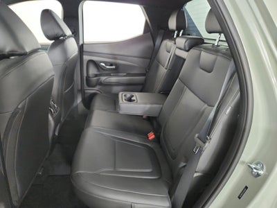 2025 Hyundai Santa Cruz SEL FWD