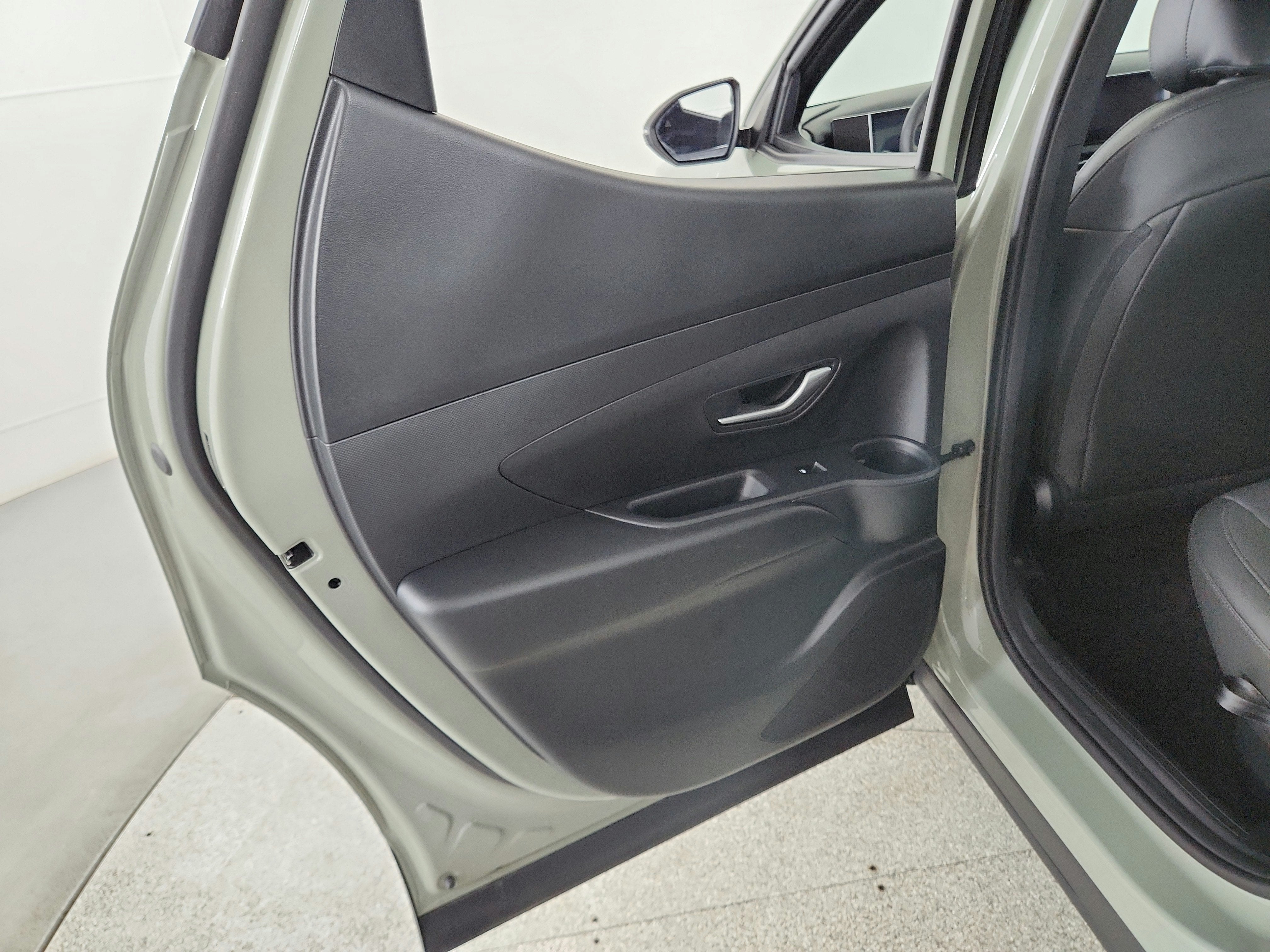 2025 Hyundai Santa Cruz SEL FWD