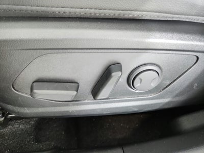 2025 Hyundai Santa Cruz SEL FWD