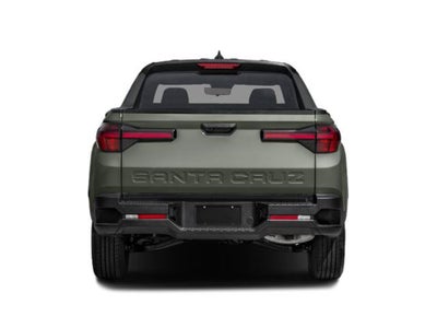 2024 Hyundai Santa Cruz SEL AWD