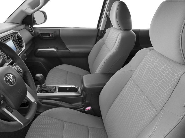 2016 Toyota Tacoma Base