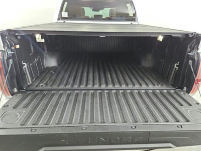 2026 Toyota Tundra Hybrid 1794 Edition Hybrid
