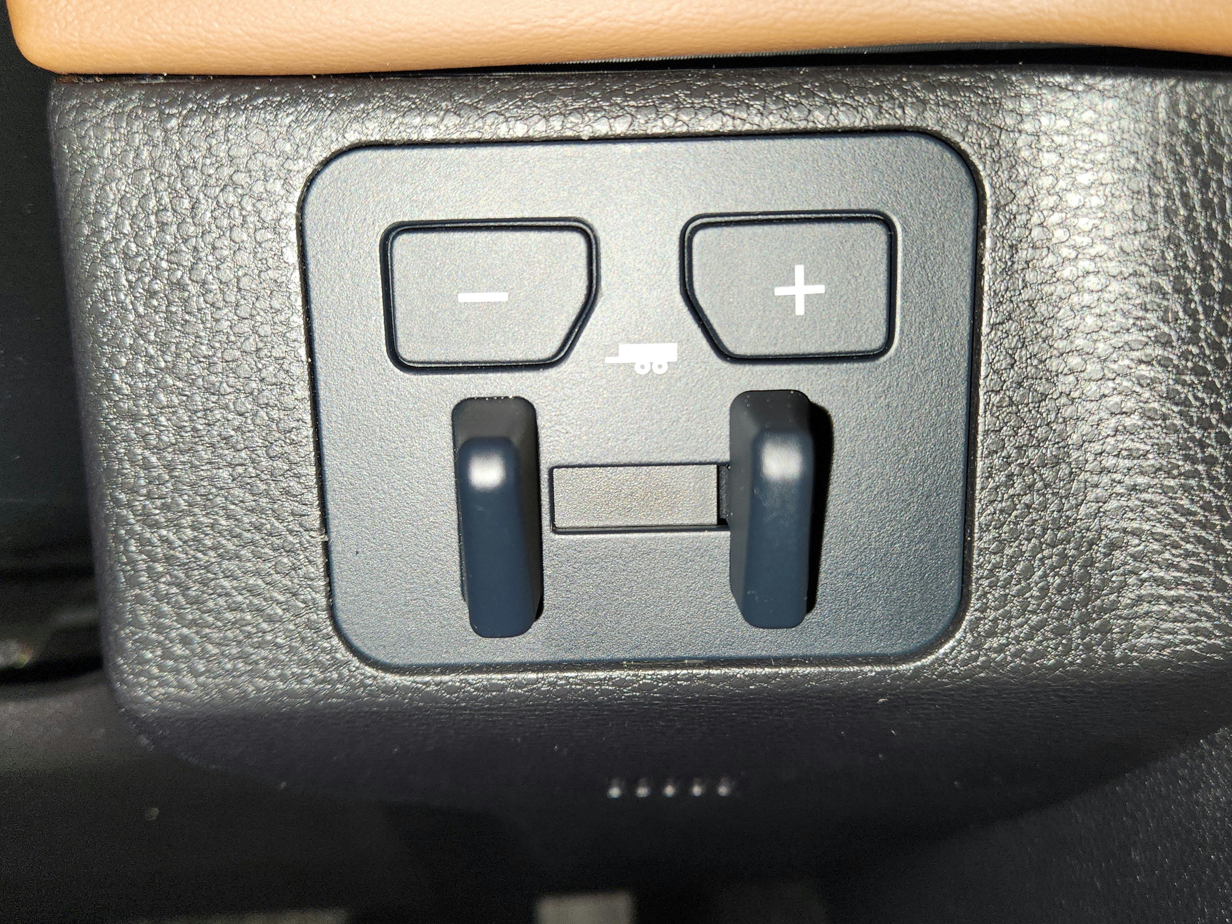 2026 Toyota Tundra Hybrid 1794 Edition Hybrid