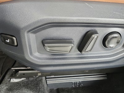 2026 Toyota Tundra Hybrid 1794 Edition Hybrid
