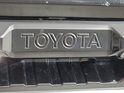2022 Toyota Tundra Platinum