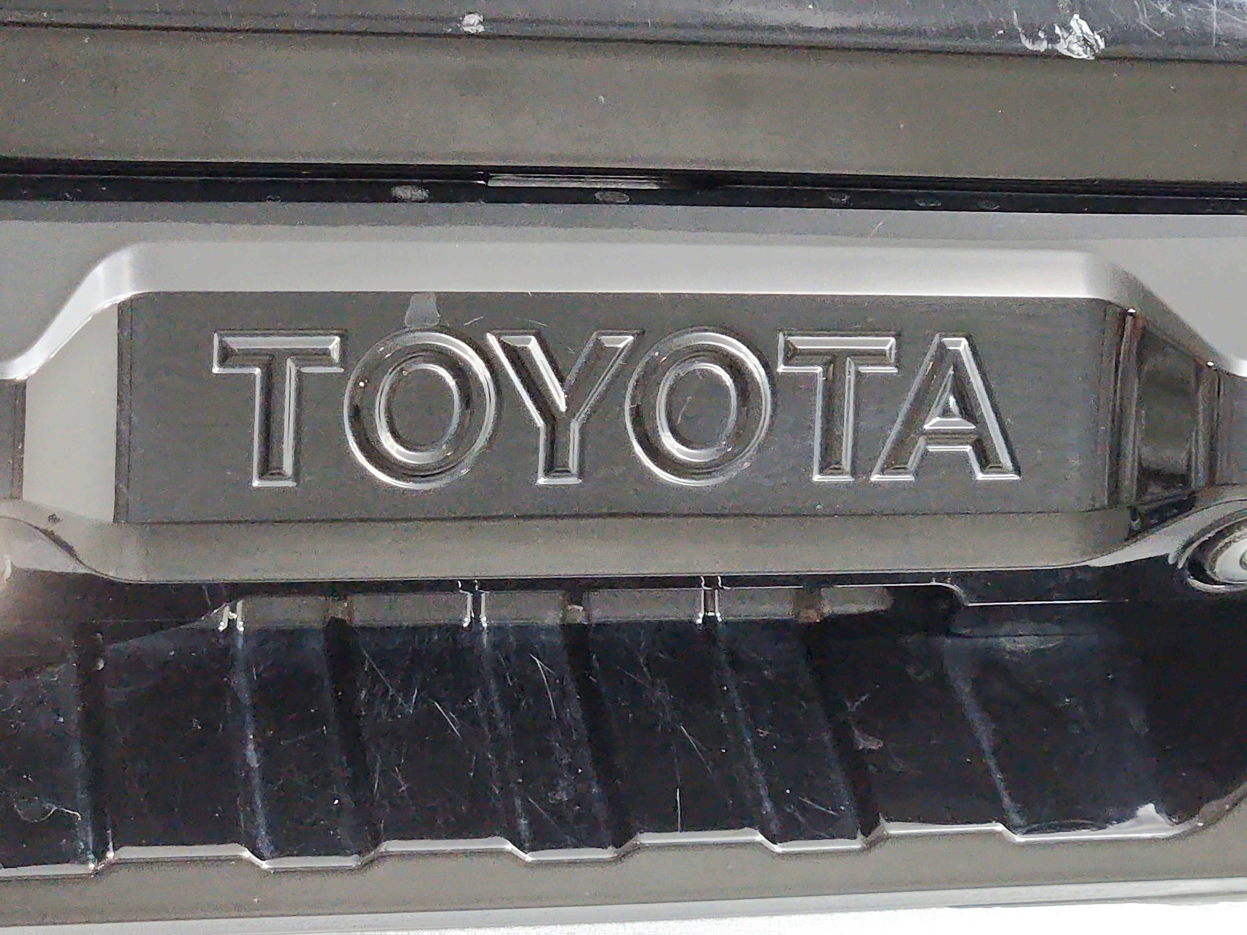 2022 Toyota Tundra Platinum