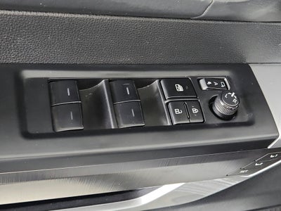 2022 Toyota Tundra Platinum