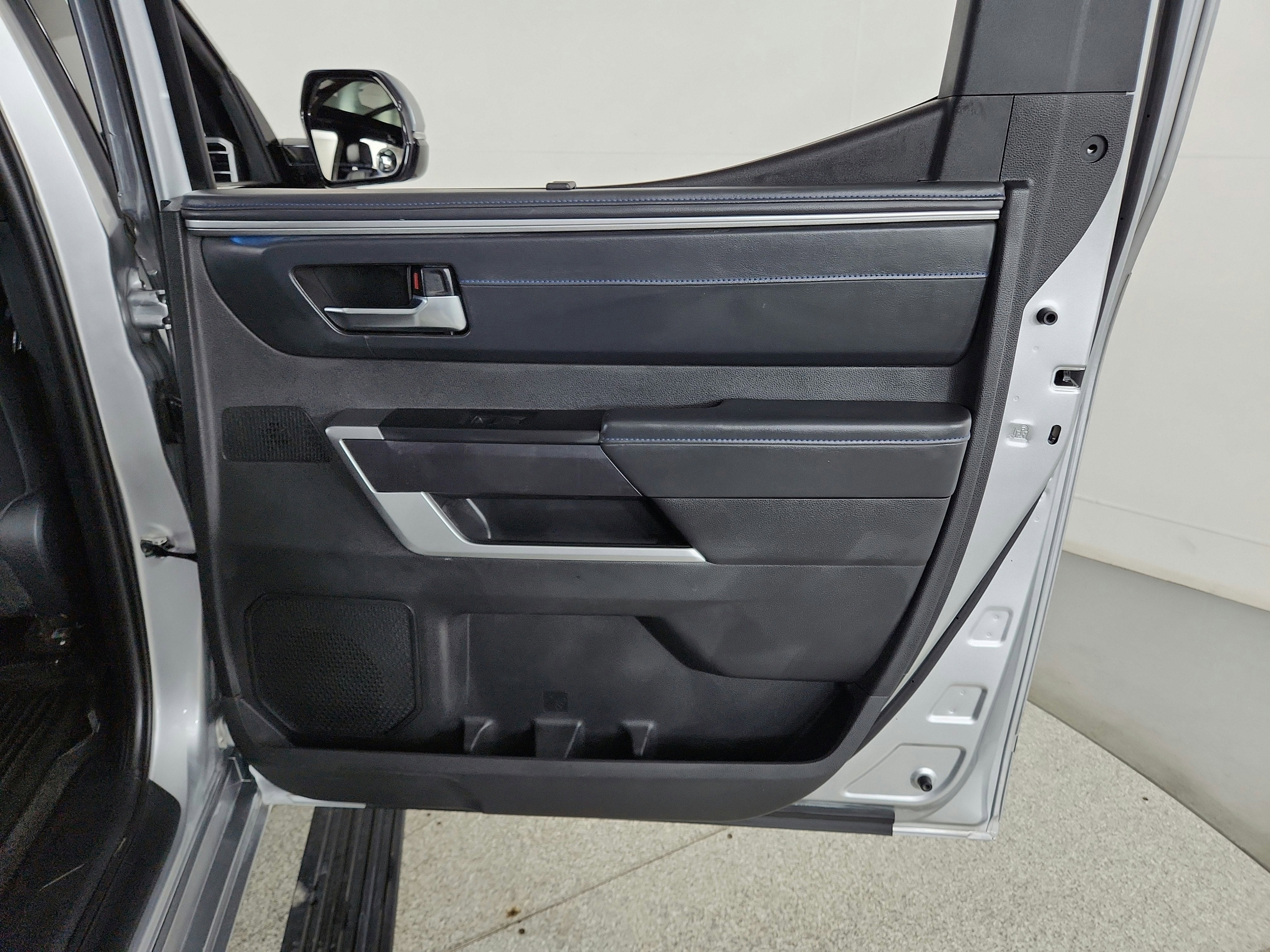 2022 Toyota Tundra Platinum