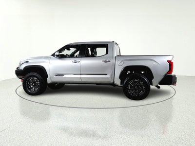 2022 Toyota Tundra Platinum