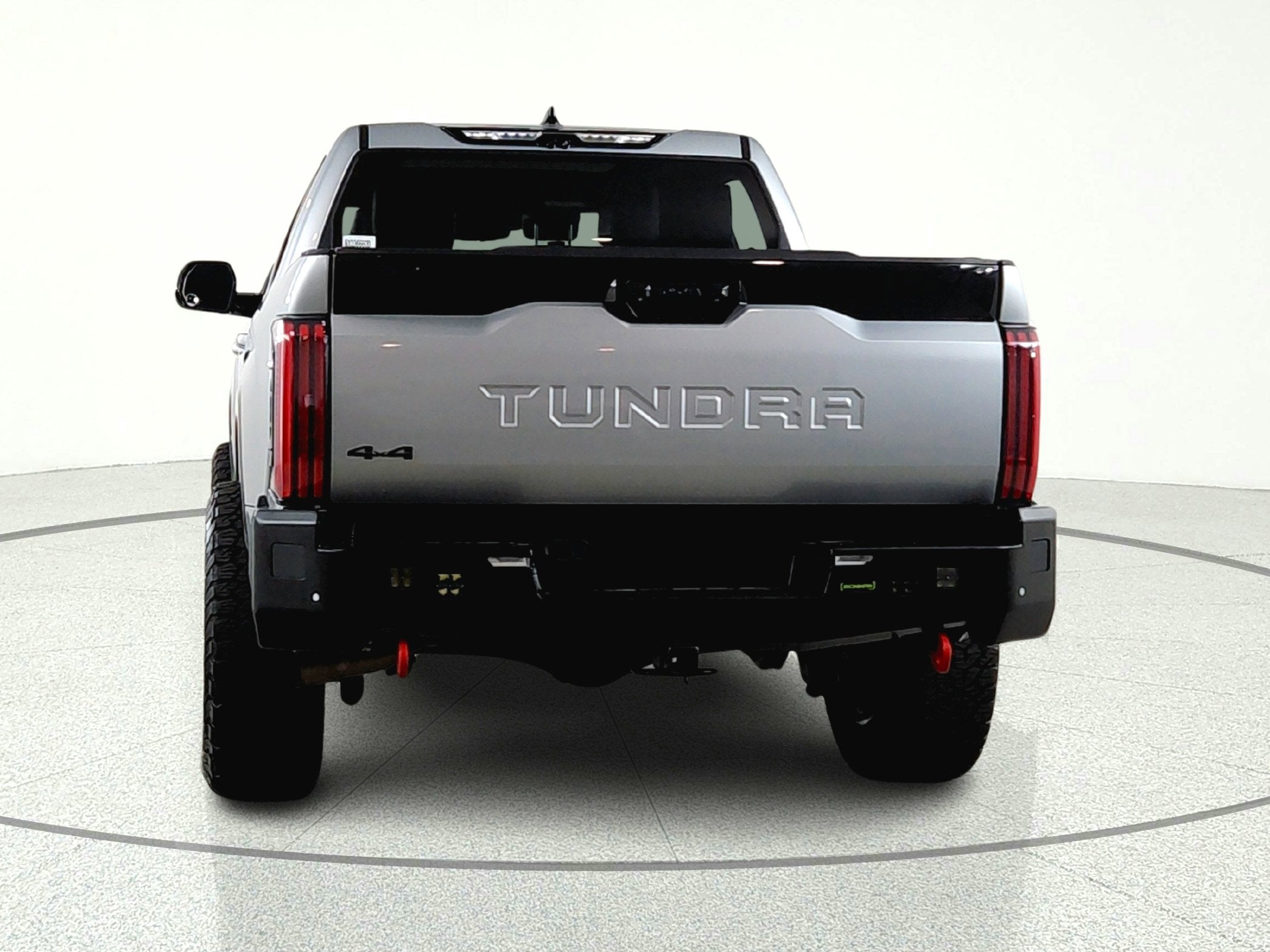 2022 Toyota Tundra Platinum