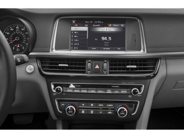 2018 Kia Optima EX Auto