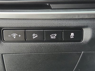 2025 Kia Telluride S FWD