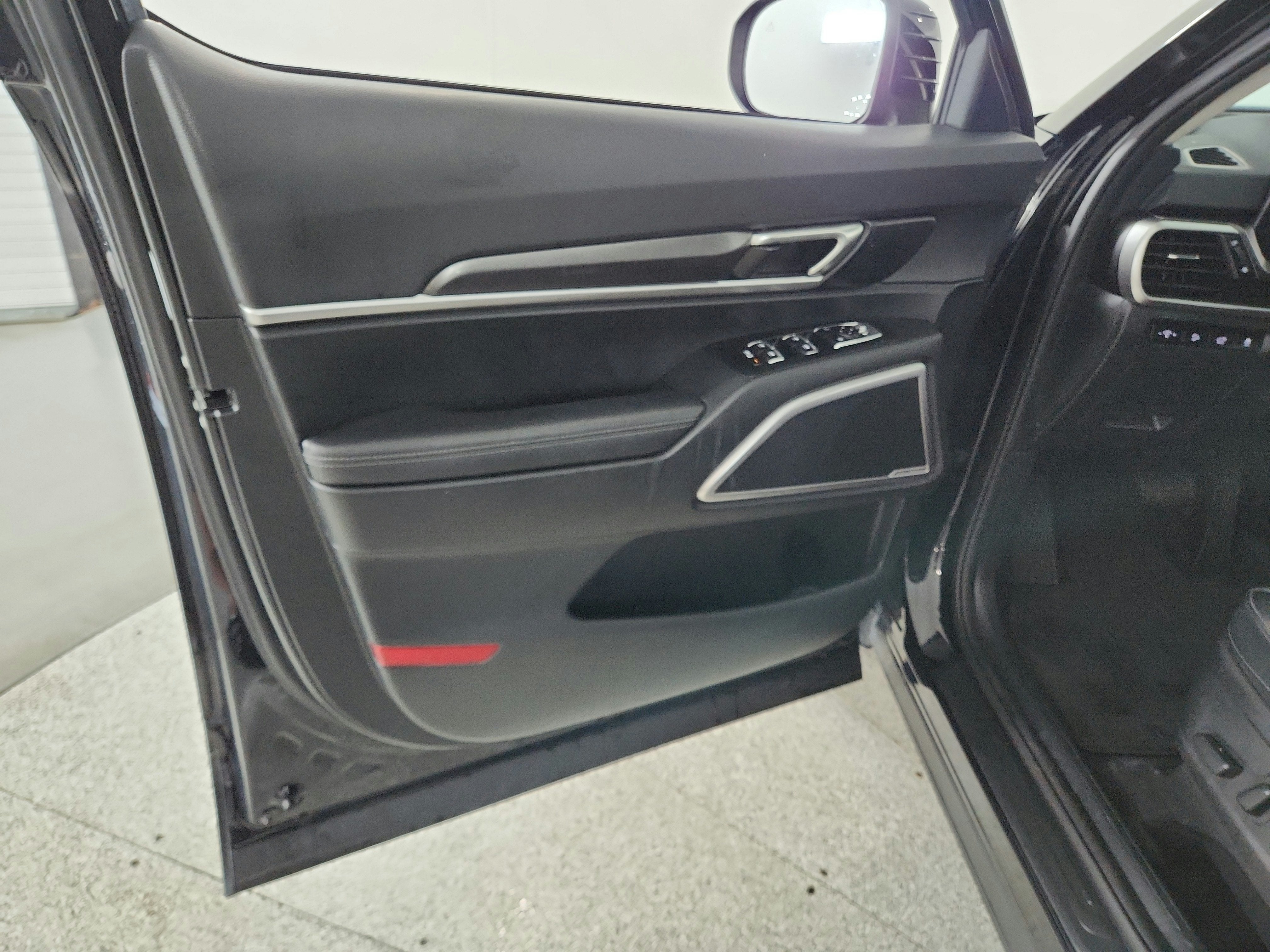 2025 Kia Telluride S FWD