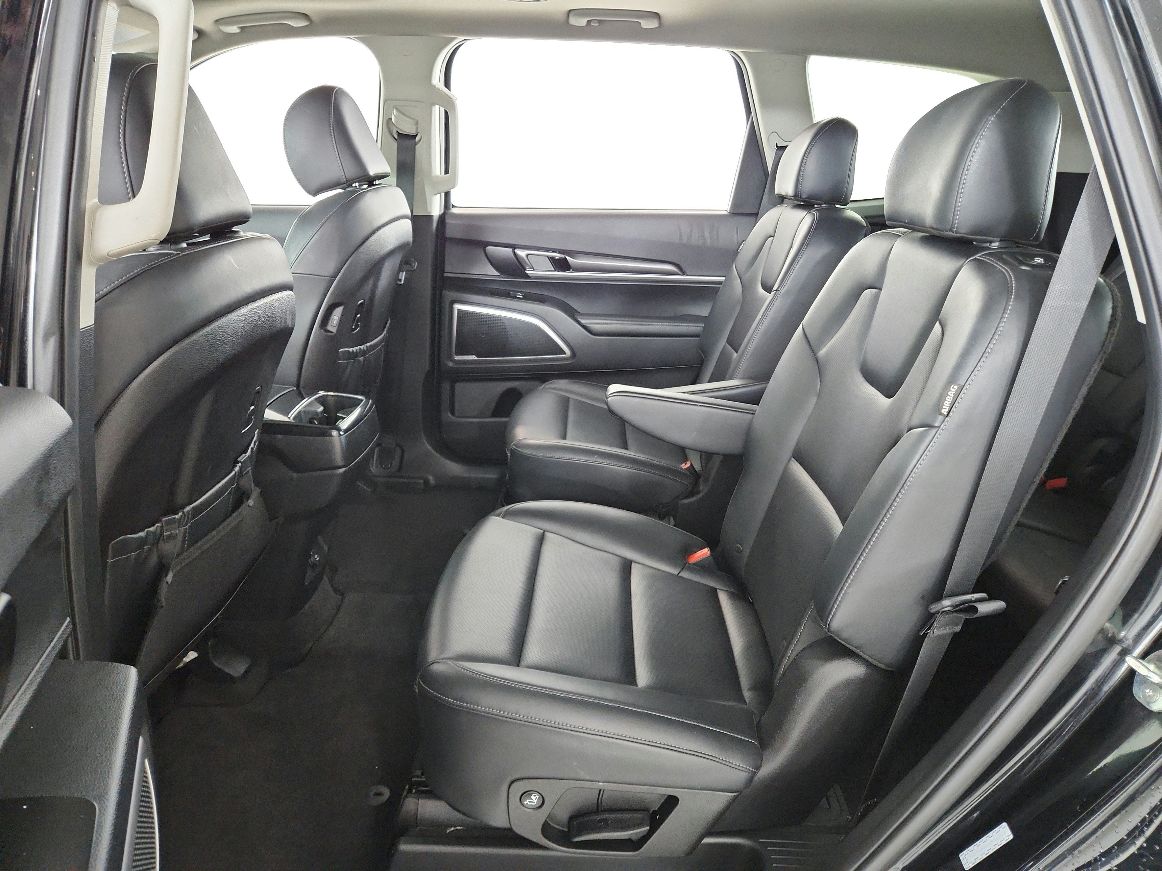 2025 Kia Telluride S FWD