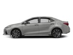 2017 Toyota Corolla Base